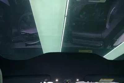 Nio EC6