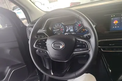 GAC Trumpchi GS4
