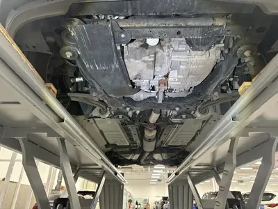 Ford Explorer (Import)