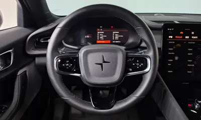 Polestar Polestar 2