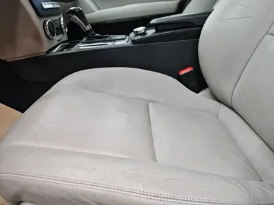 Mercedes-Benz C-Class (Import)