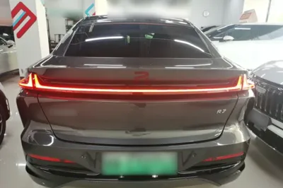 Rising R7