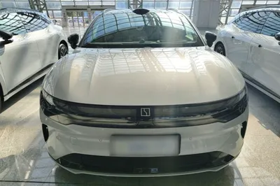Zeekr 007GT