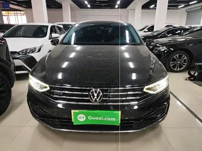 Volkswagen 迈腾 PHEV
