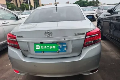 Toyota Vios