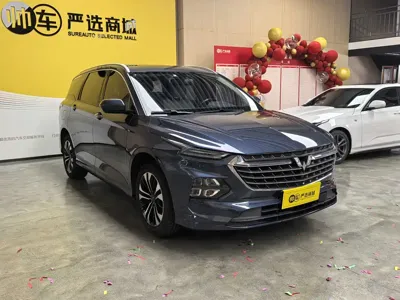 Wuling Victory