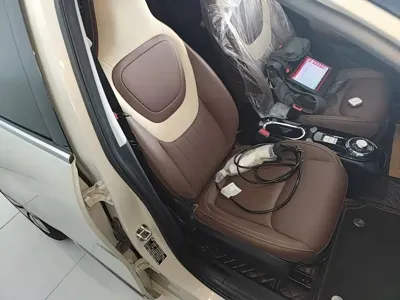 Wuling Bingo