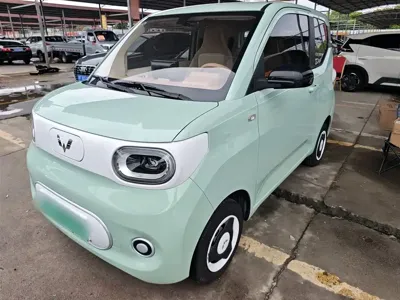 Wuling MINIEV