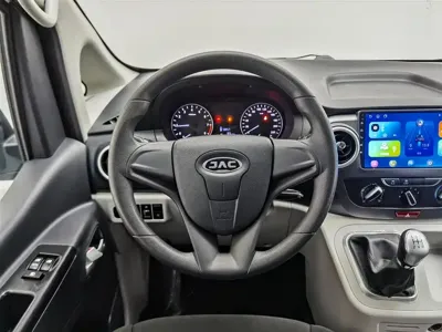 JAC Refine Refine M3