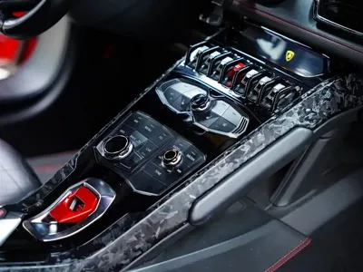 Lamborghini Huracán