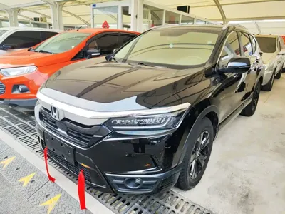 Honda Breeze