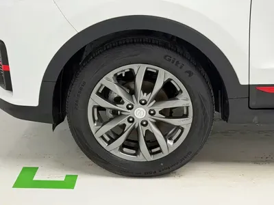 Changan CS55PLUS