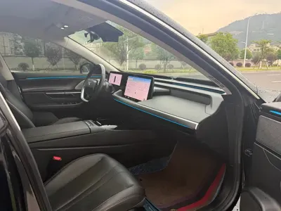 Xpeng P7