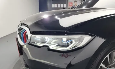 BMW 3-Series