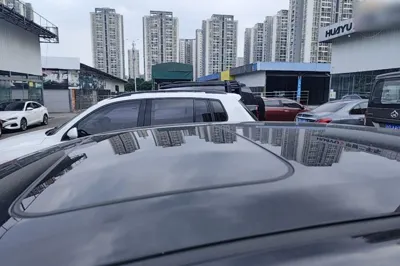 Dongfeng Aeolus Yixuan