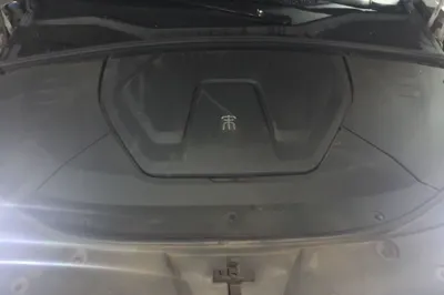 BYD Song PLUS New Energy
