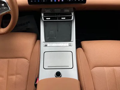 BYD 汉L