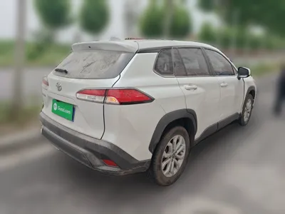 Toyota Frontlander