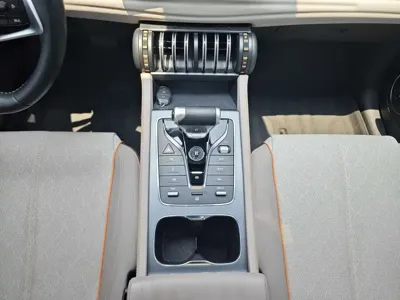 BYD Yuan Plus