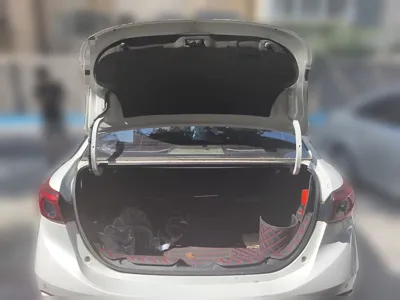 Mazda Mazda 3 Axela