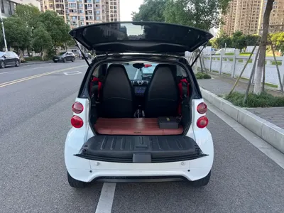 Smart Smart Fortwo