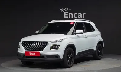 Hyundai Venue