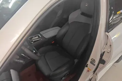 CHANGAN OSHAN Z6 New Energy