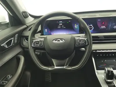 Chery Tiggo 7