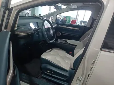 Baojun Yunduo