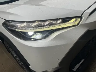 Toyota Frontlander