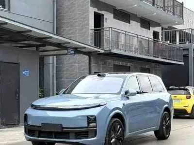 Li Auto Li L9
