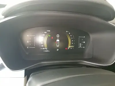 Geely Boyue