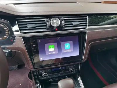 Volkswagen Phideon