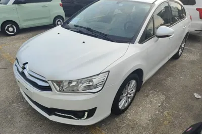 Citroen C-Quatre