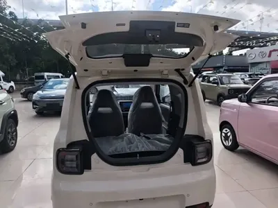 Galaxy Panda