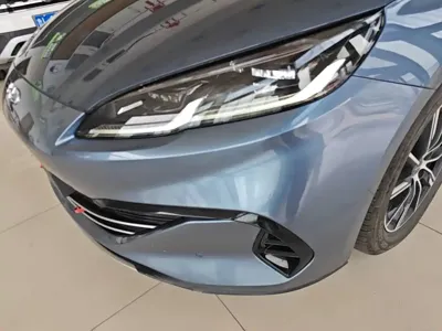 BYD 海豹06