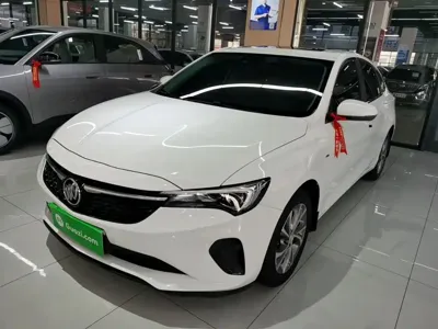 Buick Verano