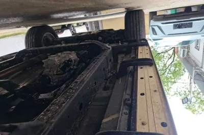 BAIC Off-Road BJ40