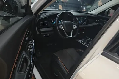 CHANGAN OSHAN X7 PLUS