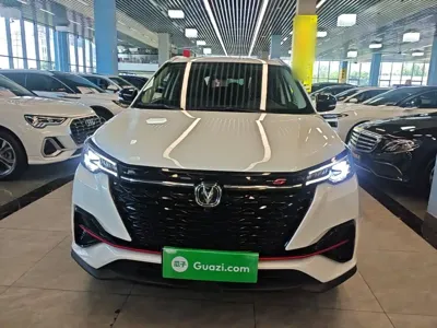 Changan CS55PLUS