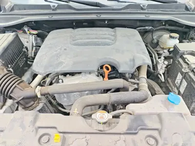 Haval H5