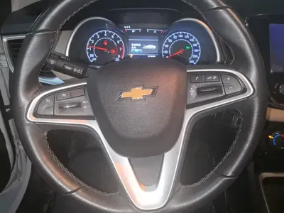 Chevrolet Monza