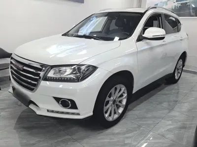 Haval H2