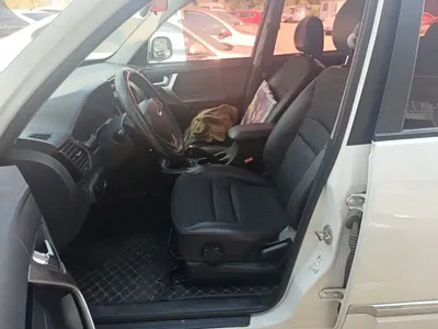 Chery Tiggo 3