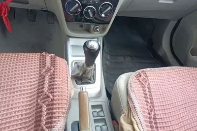 Changan Alsvin V3