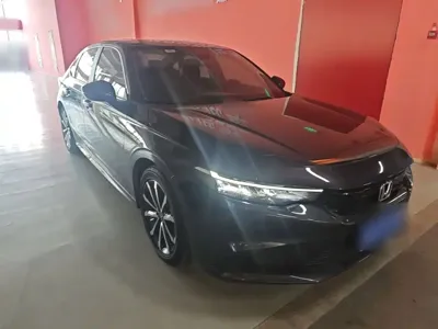 Honda Integra