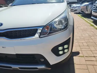 Kia KX Cross