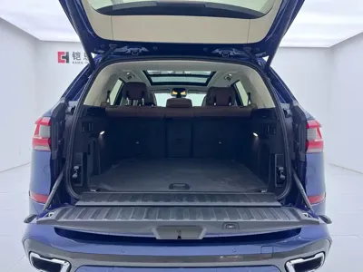 BMW X5 (Import)