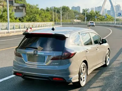 Honda Jade