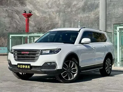 Haval H7